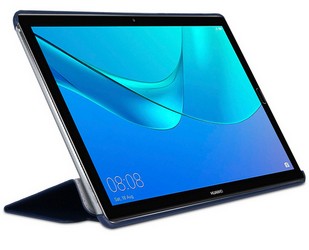 Замена тачскрина на планшете Huawei MediaPad M5 10.8 Pro в Чебоксарах